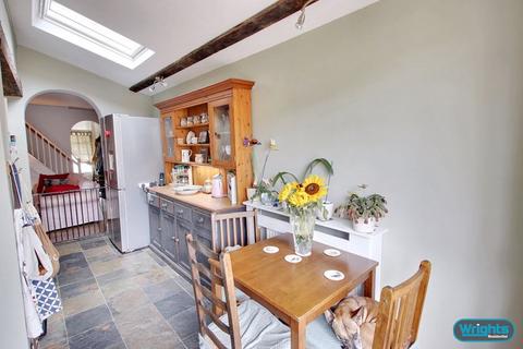 3 bedroom terraced house for sale, Adcroft Street, Trowbridge