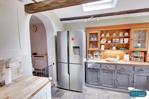3 bedroom terraced house for sale, Adcroft Street, Trowbridge