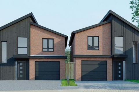 undefined, Oak Tree Close, Norwich NR12