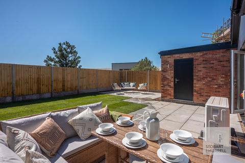 undefined, Oak Tree Close, Hoveton NR12