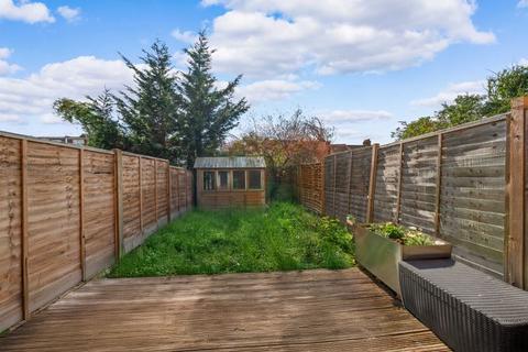 45 Chelsea Gardens, Cheam, Sutton, SM3 9TN