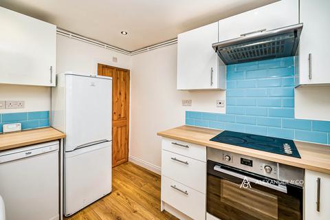 1 bedroom maisonette to rent, Aylesbury HP20