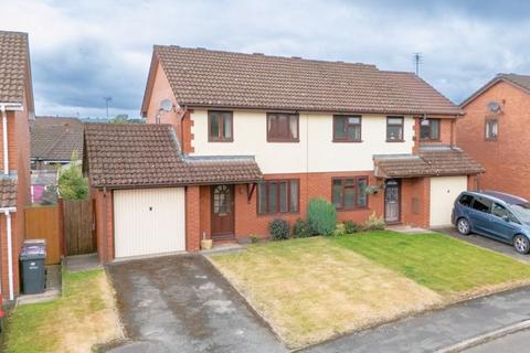 Smale Rise, Oswestry