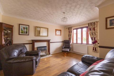 undefined, Smale Rise, Oswestry