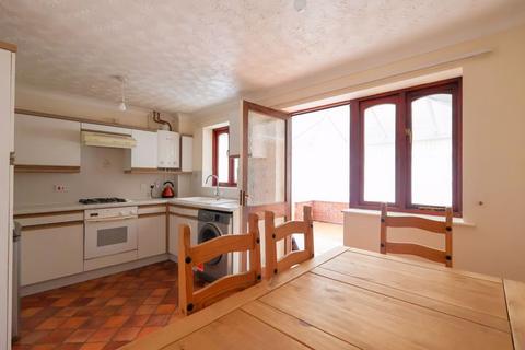 undefined, Smale Rise, Oswestry