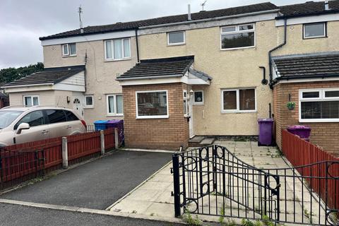 undefined, Wyre Road, Liverpool, L5