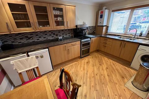 undefined, Wyre Road, Liverpool, L5