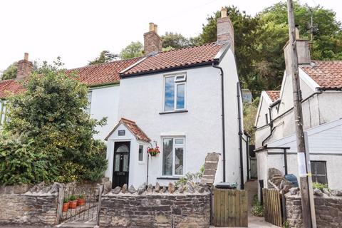 2 bedroom end of terrace house for sale, East Clevedon Triangle, Clevedon