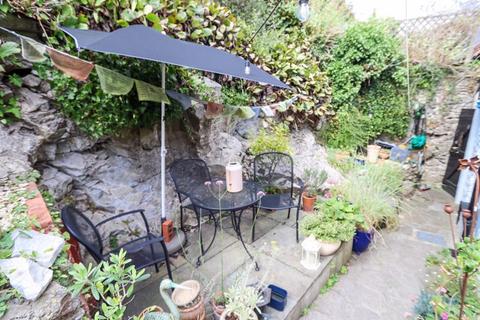2 bedroom end of terrace house for sale, East Clevedon Triangle, Clevedon