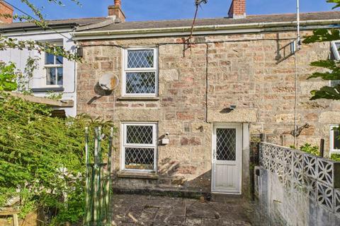 Croft Row, Redruth - Character Cottage