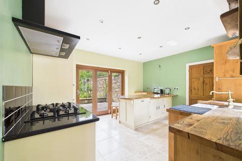 Riverbank Lodge Castle Road, Okehampton, EX20 1HT