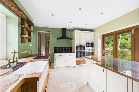 Riverbank Lodge Castle Road, Okehampton, EX20 1HT