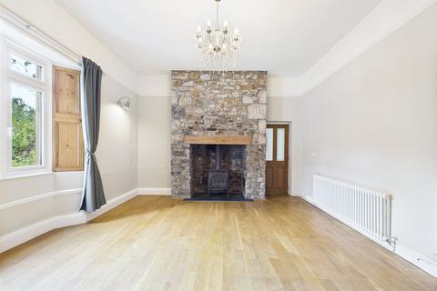 Riverbank Lodge Castle Road, Okehampton, EX20 1HT