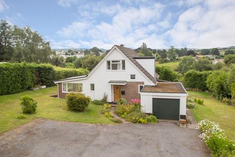 undefined, Broomhill, Newton Abbot TQ13