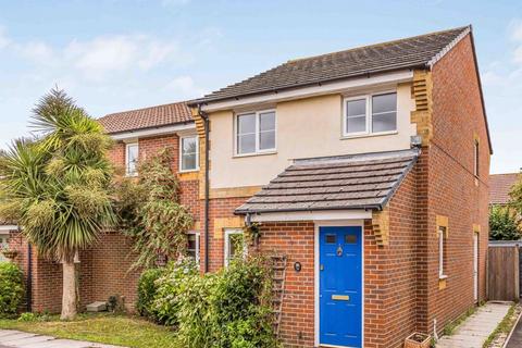 3 bedroom semi-detached house for sale, Bramley Gardens, Emsworth