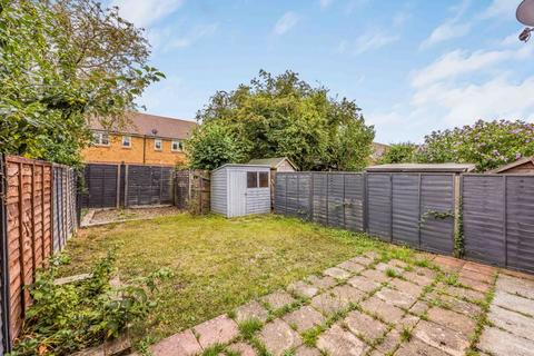 3 bedroom semi-detached house for sale, Bramley Gardens, Emsworth