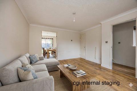 3 bedroom semi-detached house for sale, Bramley Gardens, Emsworth