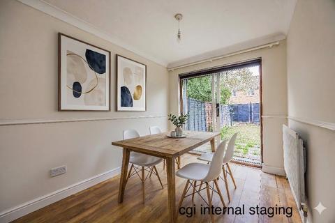 3 bedroom semi-detached house for sale, Bramley Gardens, Emsworth