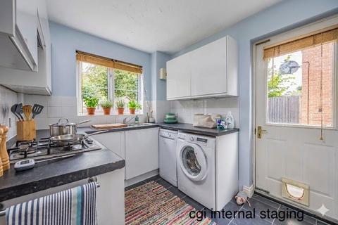 3 bedroom semi-detached house for sale, Bramley Gardens, Emsworth