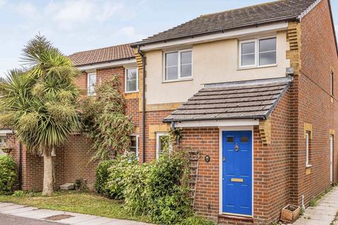 undefined, Bramley Gardens, Emsworth