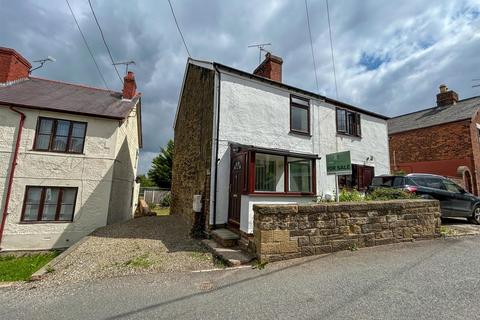 2 bedroom semi-detached house for sale, Bottom Road, Summerhill