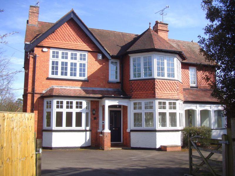 Front Elevation