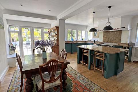 4 bedroom detached house for sale, Boughmore Road, Sidmouth