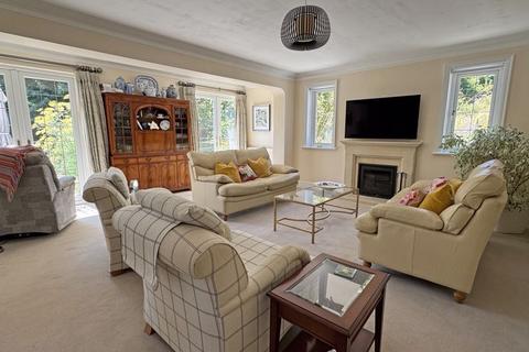 4 bedroom detached house for sale, Boughmore Road, Sidmouth