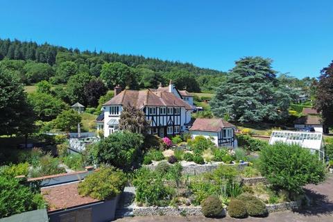 undefined, Boughmore Road, Sidmouth