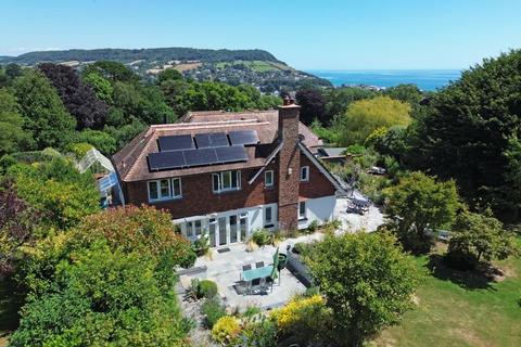 undefined, Boughmore Road, Sidmouth