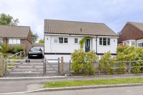 2 bedroom detached bungalow for sale, High Cross Fields, Crowborough