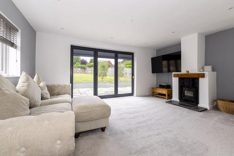 2 bedroom detached bungalow for sale, High Cross Fields, Crowborough
