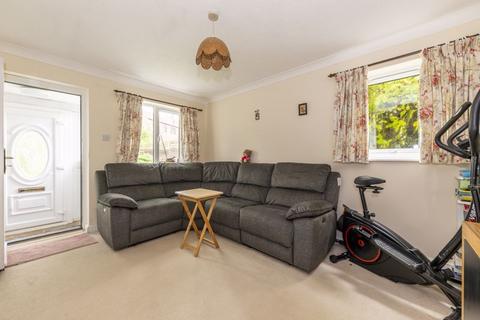1 bedroom end of terrace house for sale, Montargis Way, Crowborough