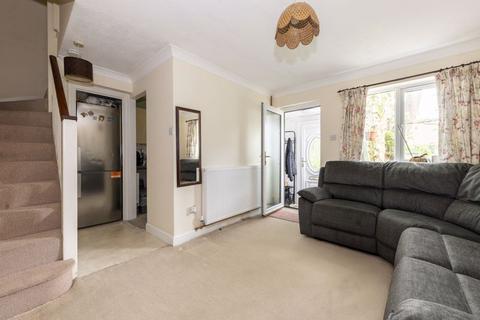 1 bedroom end of terrace house for sale, Montargis Way, Crowborough