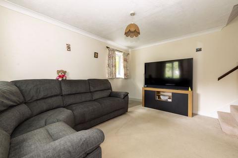 1 bedroom end of terrace house for sale, Montargis Way, Crowborough