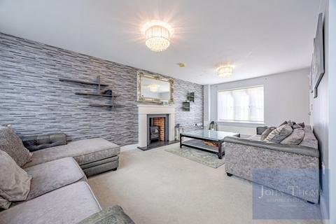 undefined, Tamarind Grove, Chigwell IG7