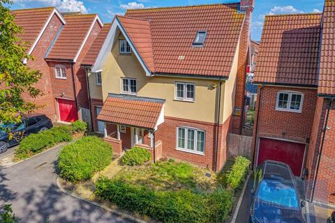 undefined, Tamarind Grove, Chigwell IG7