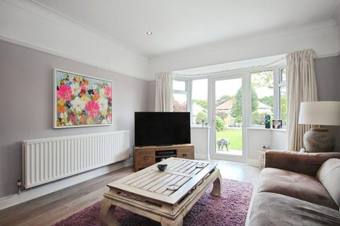 45 Carleton Avenue, Wallington, SM6 9LW