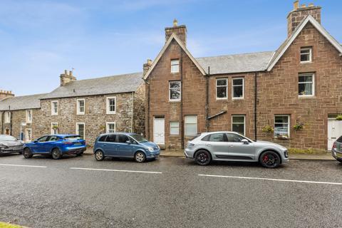 undefined, Willoughby Street, Muthill, PH5