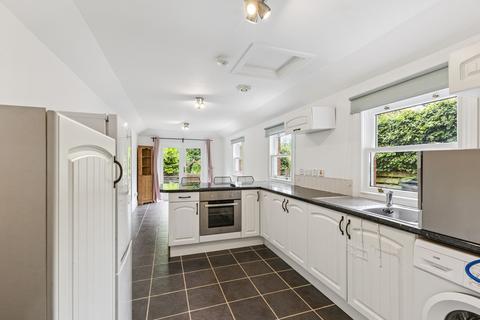 undefined, Willoughby Street, Muthill, PH5