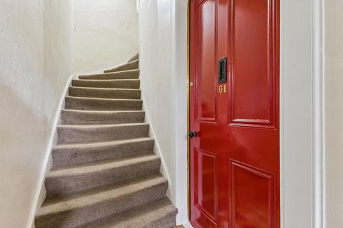 undefined, Willoughby Street, Muthill, PH5
