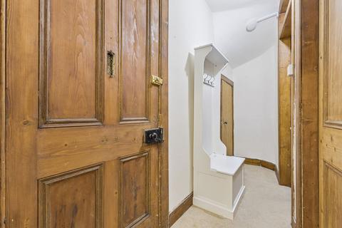 undefined, Willoughby Street, Muthill, PH5