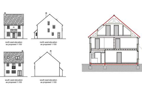 undefined, Steventon New Road, Shropshire SY8