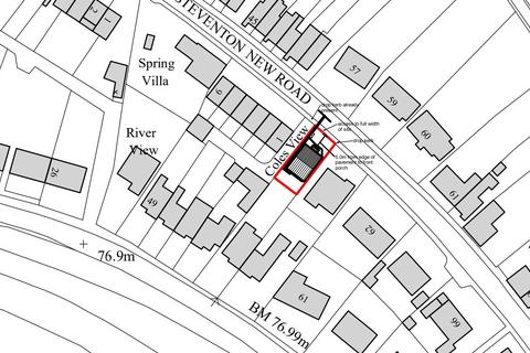 undefined, Steventon New Road, Shropshire SY8