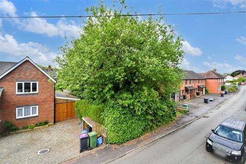 undefined, Steventon New Road, Shropshire SY8