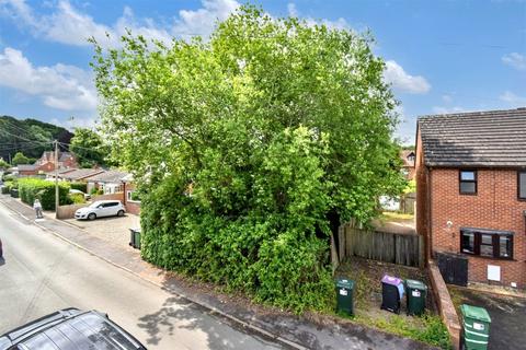 undefined, Steventon New Road, Shropshire SY8