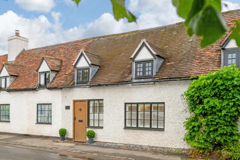 3 bedroom cottage for sale, Southam Road, Dunchurch, Rugby CV22