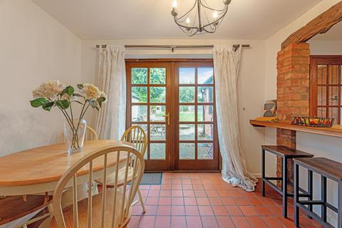 3 bedroom cottage for sale, Southam Road, Dunchurch, Rugby CV22