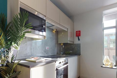 undefined, Apt 18, 7 South Parade, 7 South Parade LS1