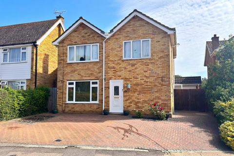 Arden Road, Broomfield, Herne Bay, CT6 7DT